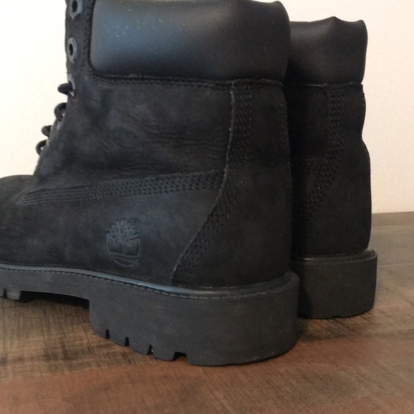 Timberlands really good condition - Picture 3 of 3